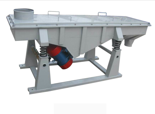 如何才能提高直線振動篩的工作效率？